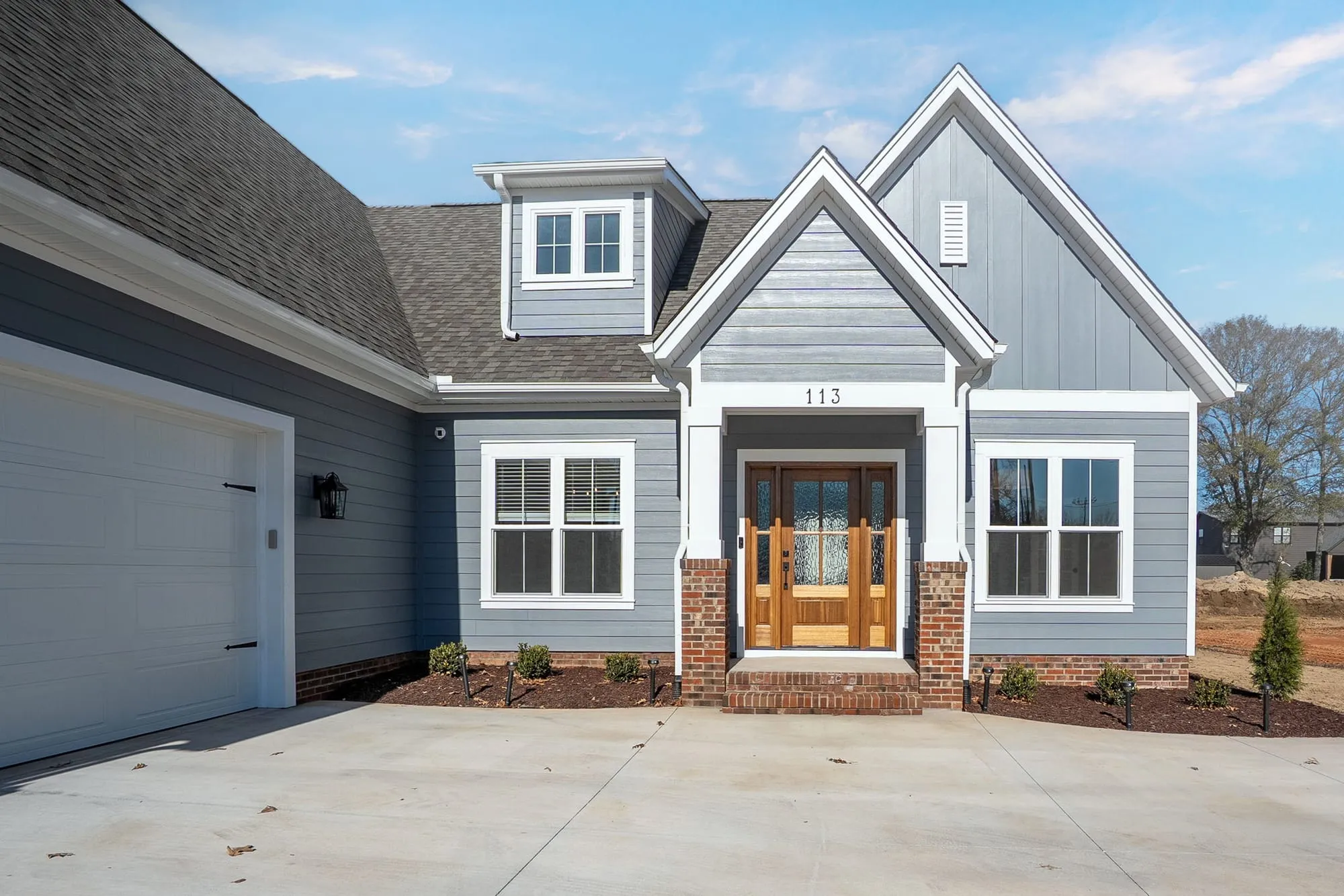 Cannon Avenue, Fountain Inn, SC