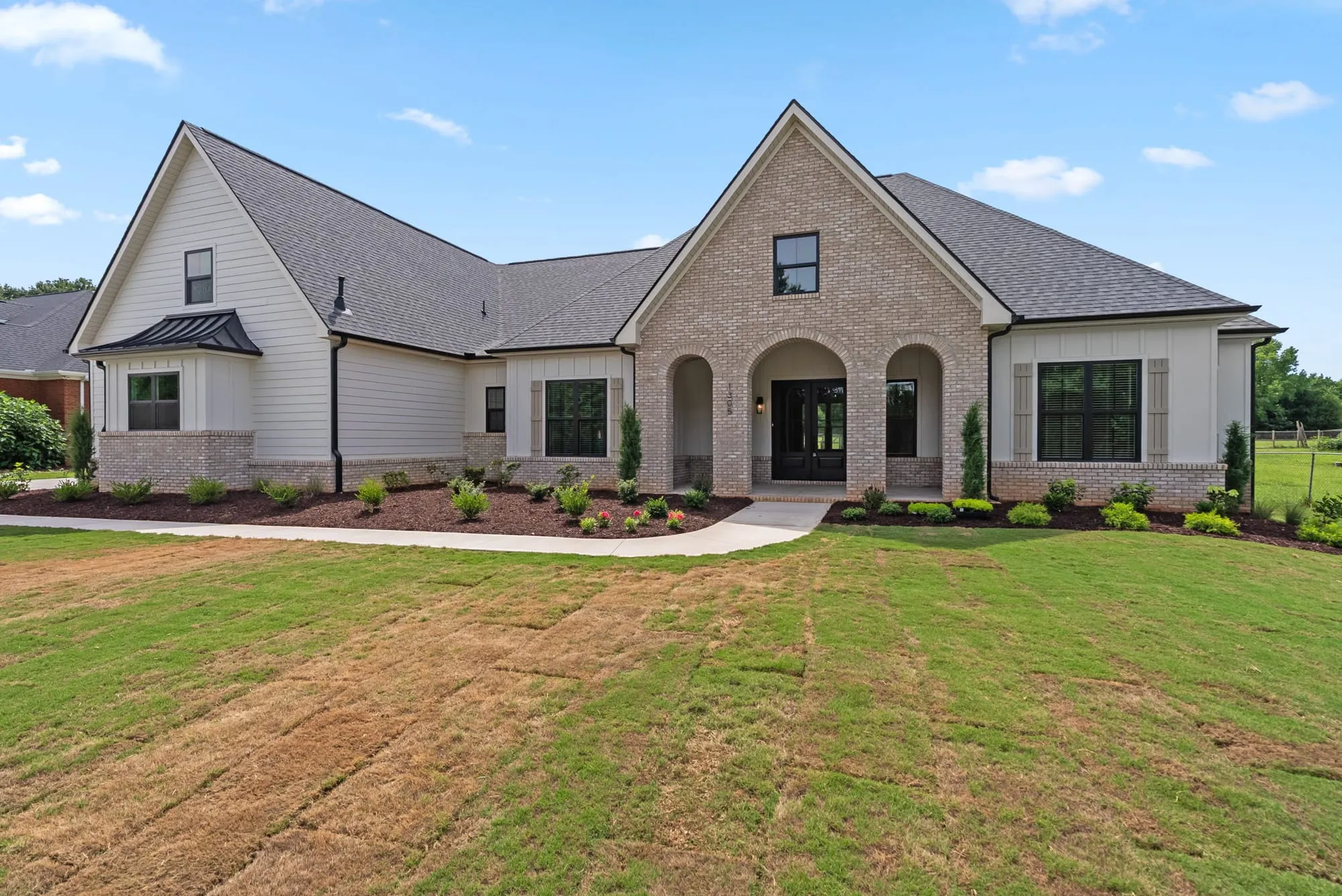 Moore Road, Simpsonville, SC