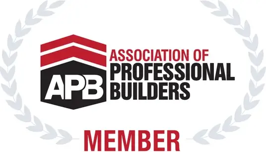 Association of Professional Builders — Member