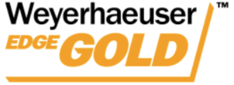 Weyerhaeuser Edge Gold