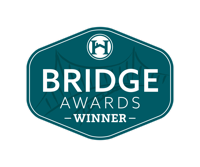 HBA Bridge Awards Winner