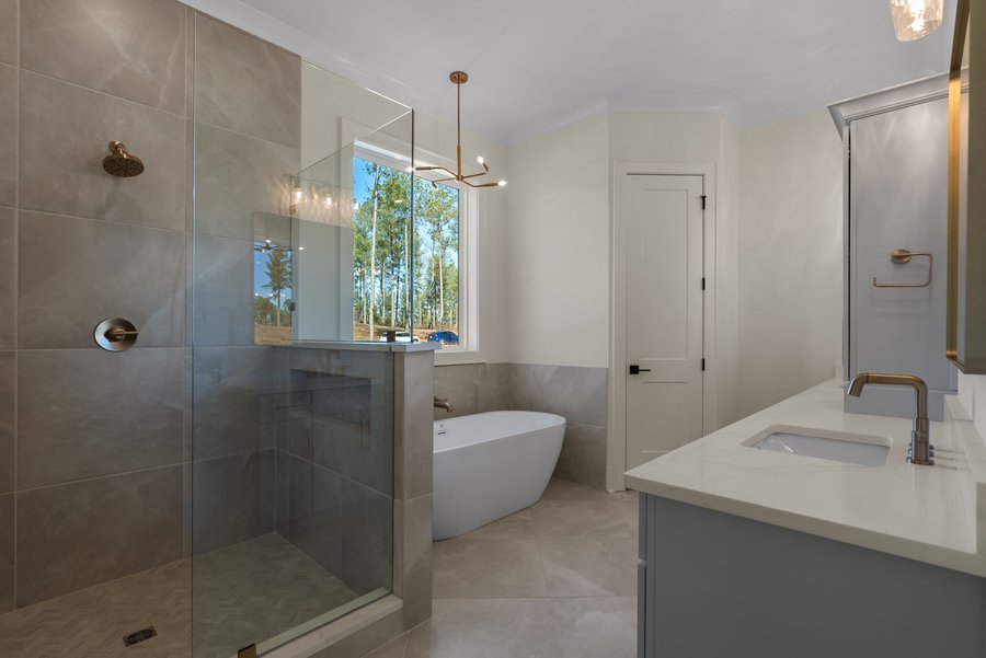 Clear Ridge Modern