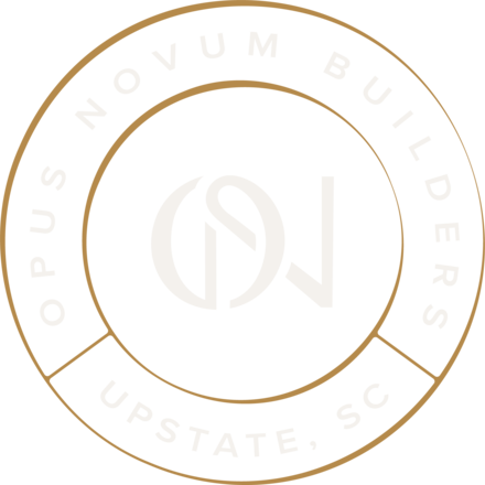 Opus Novum Builders, Upstate SC